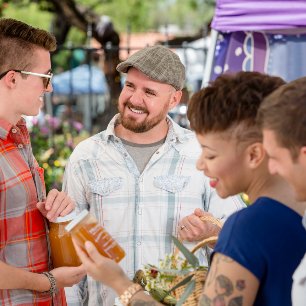 PG County Farmers Market