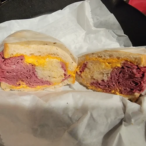 Reuben Sandwich2